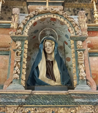 Mater Dolorosa